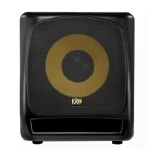 KRK 12S2 Студийный сабвуфер, 12