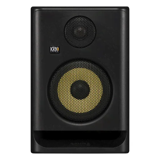 KRK RP5G5 Black-4