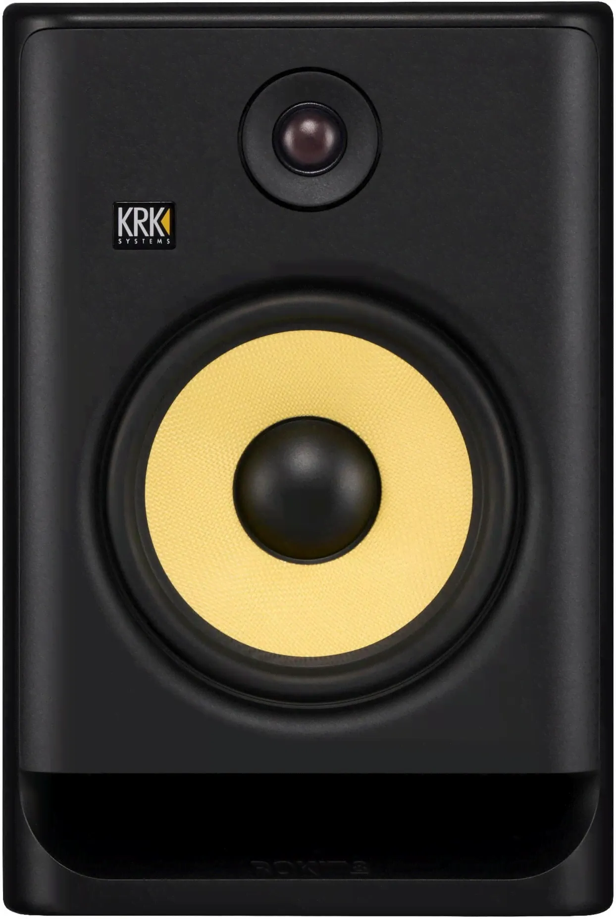 Студийный монитор KRK RP8G5 (1 штука)-0