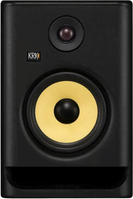 Студийный монитор KRK RP7G5 (1 штука)-0