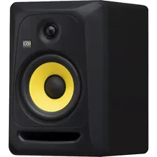 KRK Classic 7" Near-Field 2-Way Studio Monitor