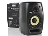 KRK VXT4 активный 2-полосный студийный монитор, 45 Вт