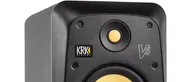 KRK V6S4 Black