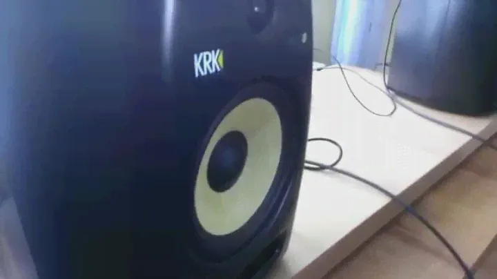 krk vxt8