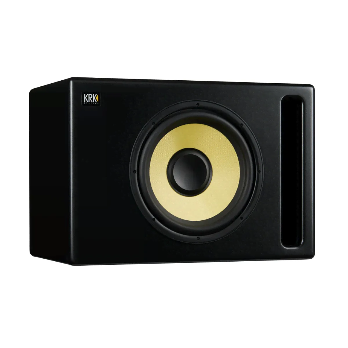 KRK S12.4 Студийный сабвуфер, 12 дюймов