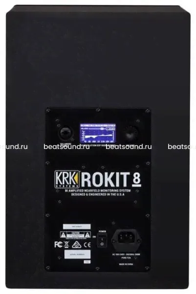 KRK RP8G4 студийный монитор (цена за шт)-1