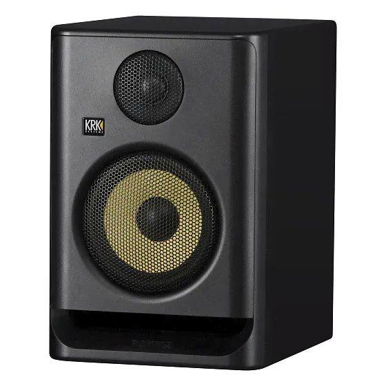 KRK RP5G5 Black-1