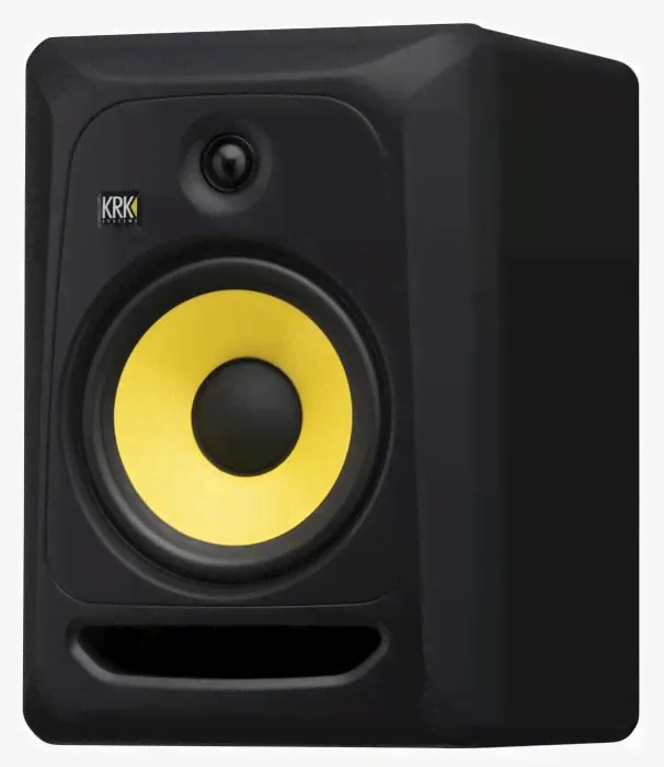 Студийный монитор KRK Classic 8 (CL8G3)