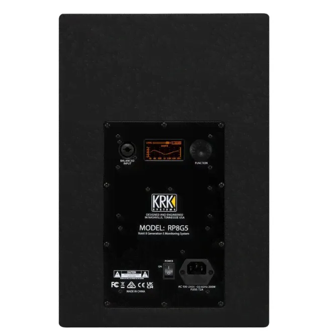 KRK KRK RP8G5-1