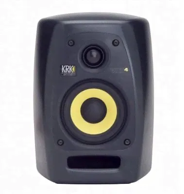 KRK VXT4 Активный 2-х полосный студийный монитор-0