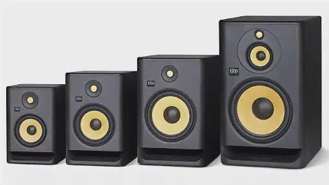 KRK Rokit G4 Demo - Summer Gear Slam 2020