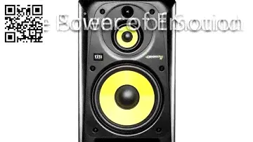 Studio Monitors ROKIT 10-3 G3 - KRK Overview | DJShop