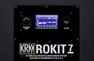 KRK RP7G4 Black