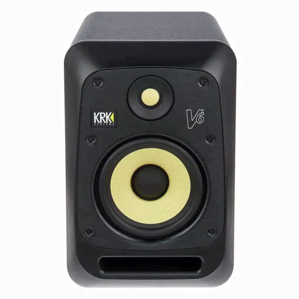 Активный монитор KRK V6S4 KRK V6S4