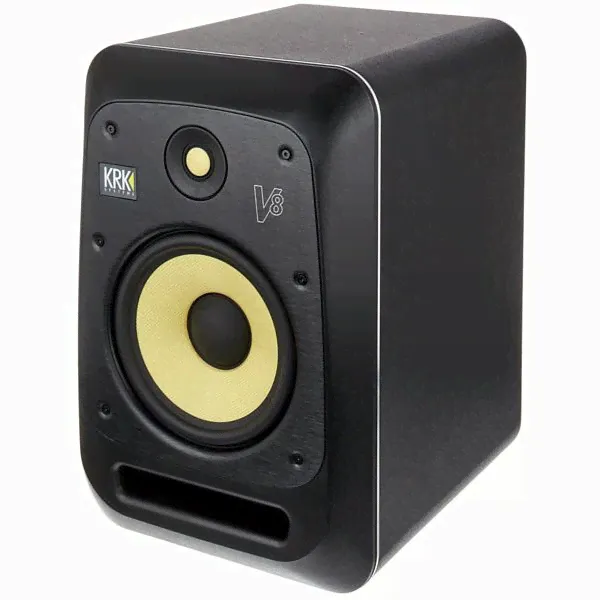 Активный монитор KRK V8S4 KRK V8S4