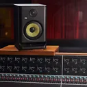 KRK RP7G5 Black