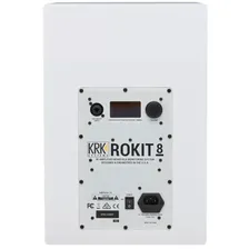 KRK RP8G4WN Студийный монитор, 8