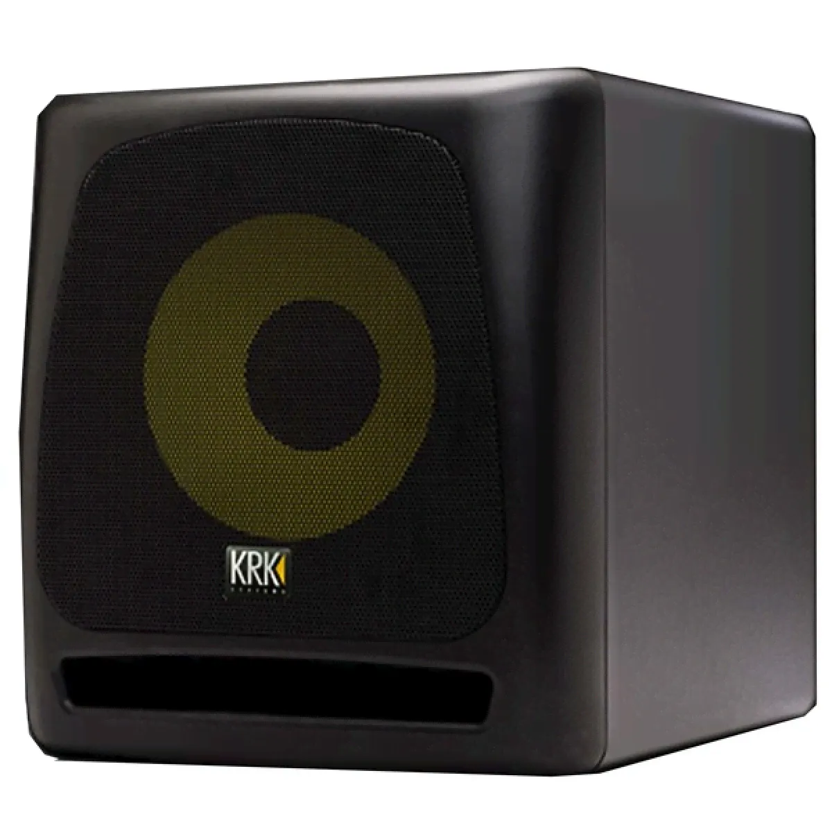 KRK 12S2 Студийный сабвуфер, 12-0
