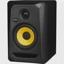 Акустическая система KRK Classic 5 цена, купить в Москве, отзывы, характеристики, обзор