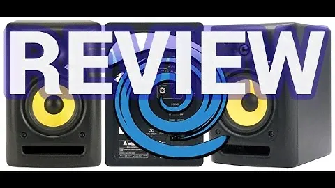 [Review] KRK Rokit 6 G2