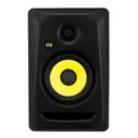 Студийный монитор KRK Rokit Classic RP5 (черный)