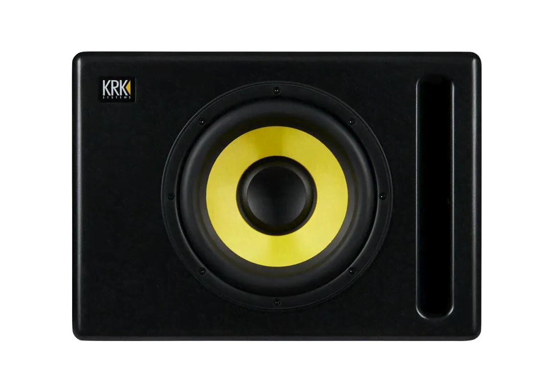 KRK Сабвуфер S10.4