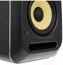KRK V6S4 Black