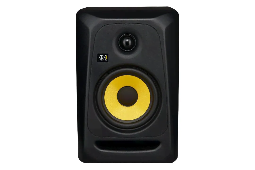 KRK Classic CL5G3 Активный студийный монитор-0