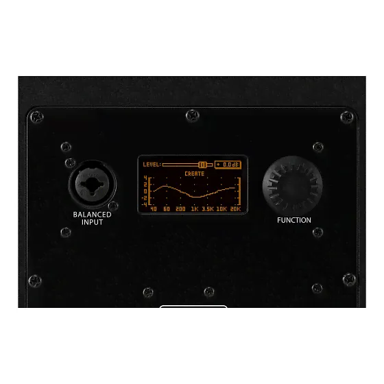KRK RP8G5 Black-2