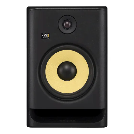 KRK RP8G5 Black-1